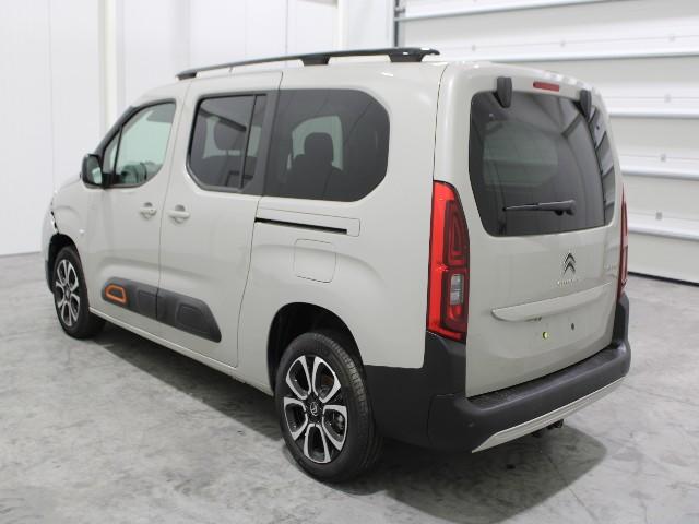 Photo 4 VIN: VR7ECYHZJLJ636120 - CITROEN BERLINGO MPV 