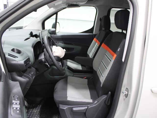 Photo 9 VIN: VR7ECYHZJLJ636120 - CITROEN BERLINGO MPV 