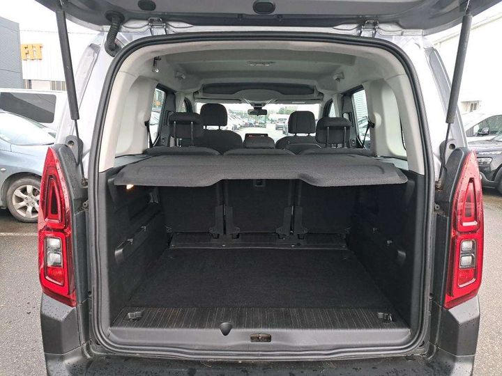 Photo 12 VIN: VR7ECYHZRKJ769999 - CITRON BERLINGO MULTISPACE 