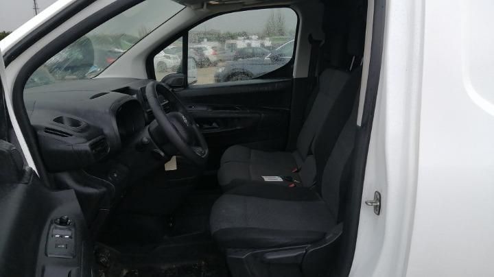 Photo 5 VIN: VR7EFBHWBJJ857131 - CITROEN BERLINGO L1 