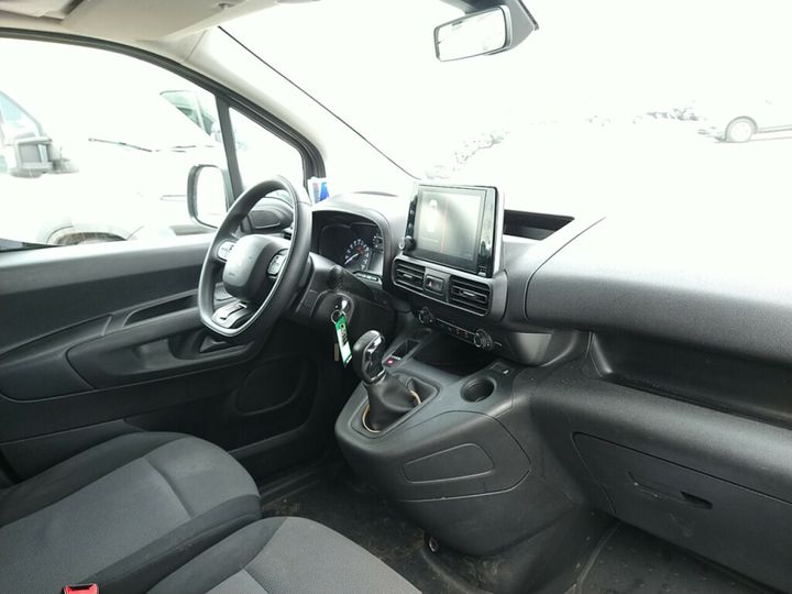 Photo 3 VIN: VR7EFBHWBJN562398 - CITROEN BERLINGO 