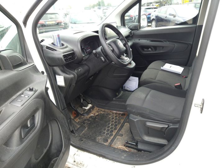 Photo 14 VIN: VR7EFBHWBJN562398 - CITROEN BERLINGO 