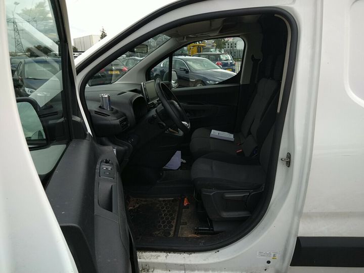 Photo 21 VIN: VR7EFBHWBJN562398 - CITROEN BERLINGO 