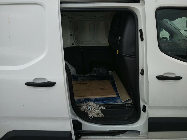 Photo 25 VIN: VR7EFBHWBJN562398 - CITROEN BERLINGO 