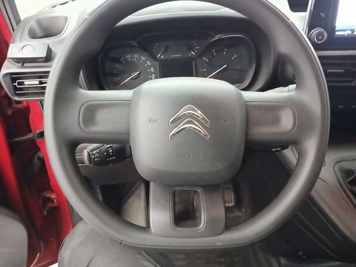 Photo 17 VIN: VR7EFBHWBKJ590201 - CITROEN BERLINGO &#3918 