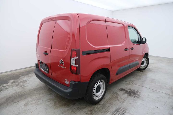 Photo 2 VIN: VR7EFBHWBKJ590201 - CITROEN BERLINGO &#3918 