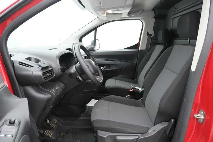 Photo 3 VIN: VR7EFBHWBKJ590201 - CITROEN BERLINGO &#3918 