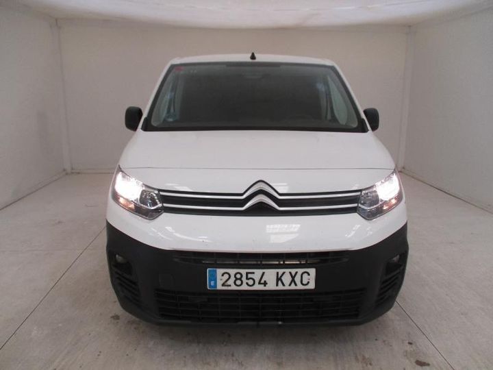 Photo 24 VIN: VR7EFBHWBKJ671926 - CITRON BERLINGO 