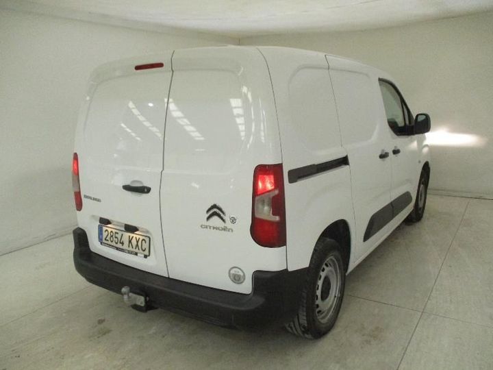 Photo 28 VIN: VR7EFBHWBKJ671926 - CITRON BERLINGO 