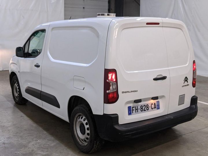 Photo 2 VIN: VR7EFBHWBKJ698800 - CITROEN BERLINGO 