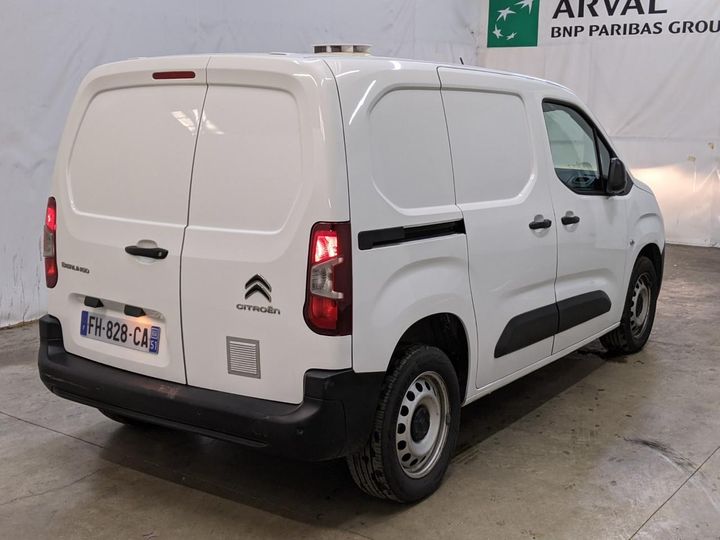 Photo 3 VIN: VR7EFBHWBKJ698800 - CITROEN BERLINGO 