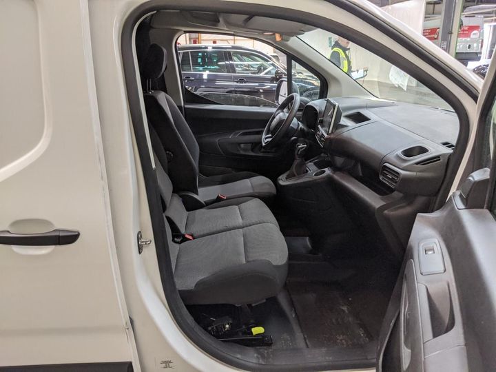 Photo 5 VIN: VR7EFBHWBKJ698800 - CITROEN BERLINGO 