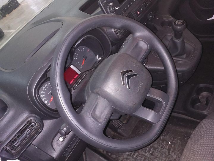 Photo 13 VIN: VR7EFBHWBKN508178 - CITROEN BERLINGO 