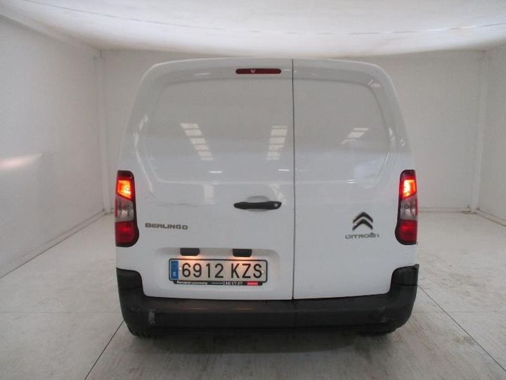 Photo 2 VIN: VR7EFBHWBKN508178 - CITROEN BERLINGO 