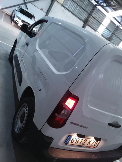 Photo 25 VIN: VR7EFBHWBKN508178 - CITROEN BERLINGO 