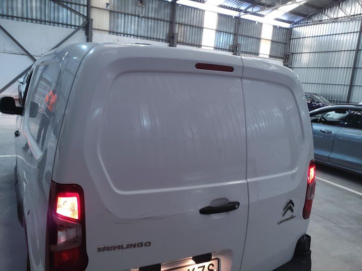 Photo 31 VIN: VR7EFBHWBKN508178 - CITROEN BERLINGO 