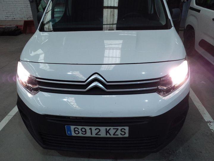 Photo 5 VIN: VR7EFBHWBKN508178 - CITROEN BERLINGO 