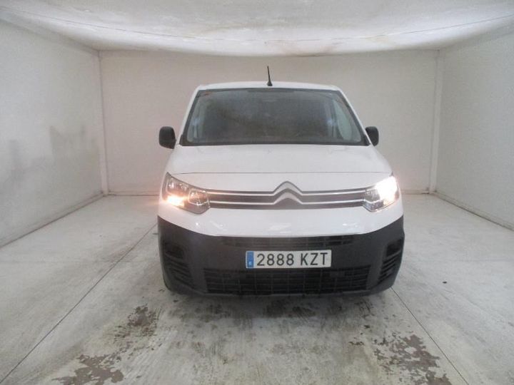 Photo 4 VIN: VR7EFBHWBKN514796 - CITRON BERLINGO 