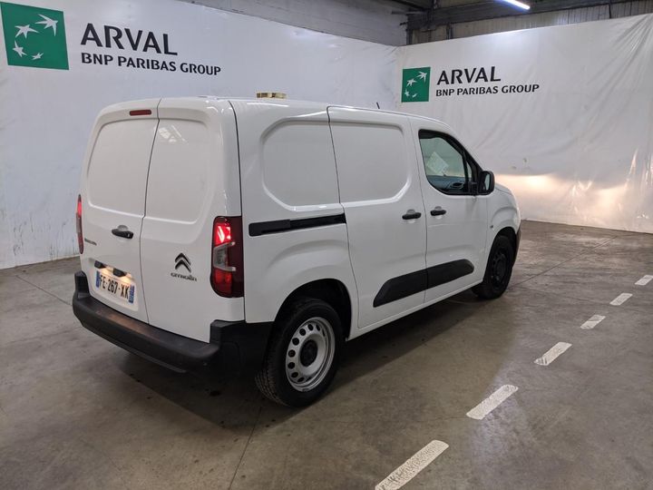 Photo 3 VIN: VR7EFBHWBKN514965 - CITROEN BERLINGO 