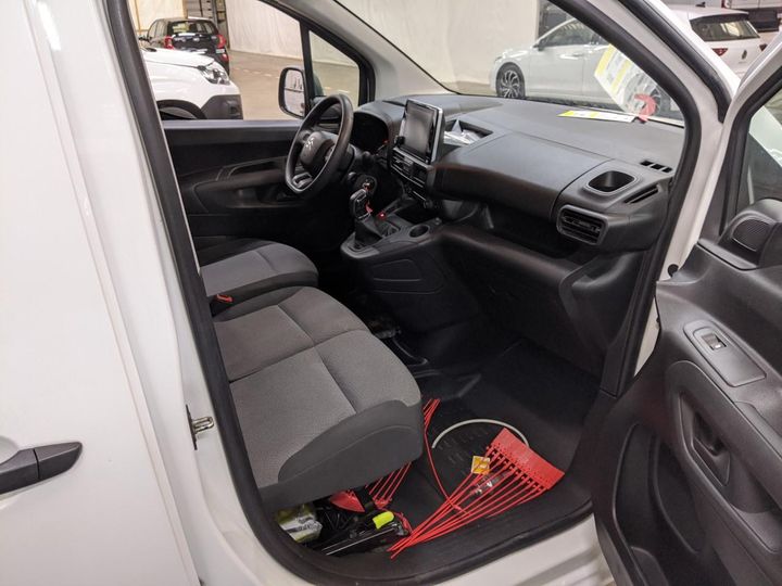 Photo 5 VIN: VR7EFBHWBKN514965 - CITROEN BERLINGO 