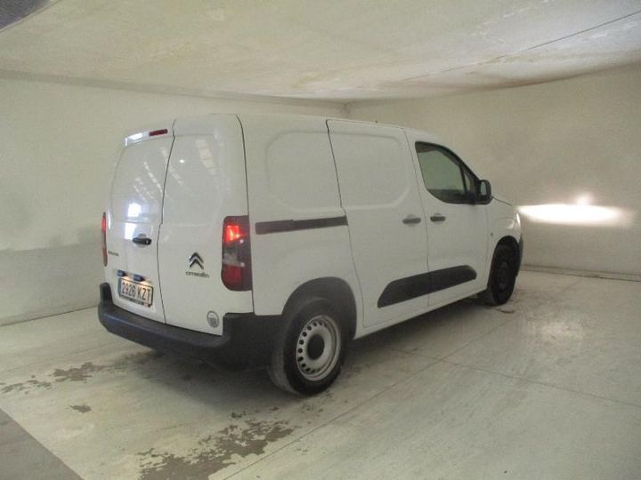 Photo 6 VIN: VR7EFBHWBKN515586 - CITRON BERLINGO 