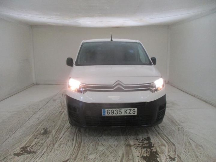 Photo 5 VIN: VR7EFBHWBKN517329 - CITRON BERLINGO 