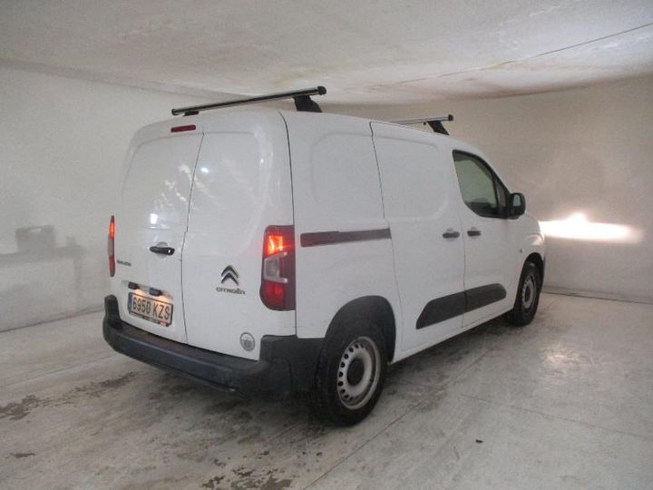 Photo 6 VIN: VR7EFBHWBKN517336 - CITRON BERLINGO 