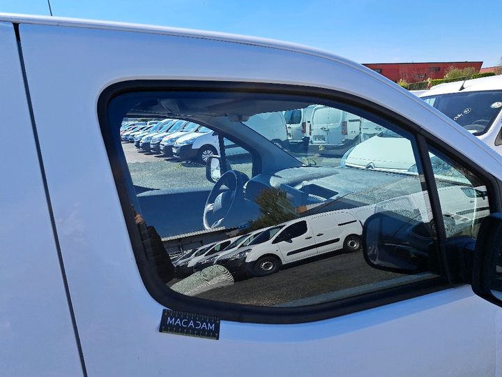 Photo 19 VIN: VR7EFBHWBKN518533 - CITROEN BERLINGO 