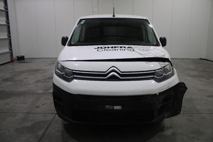 Photo 5 VIN: VR7EFBHWBKN527139 - CITROEN BERLINGO L1 