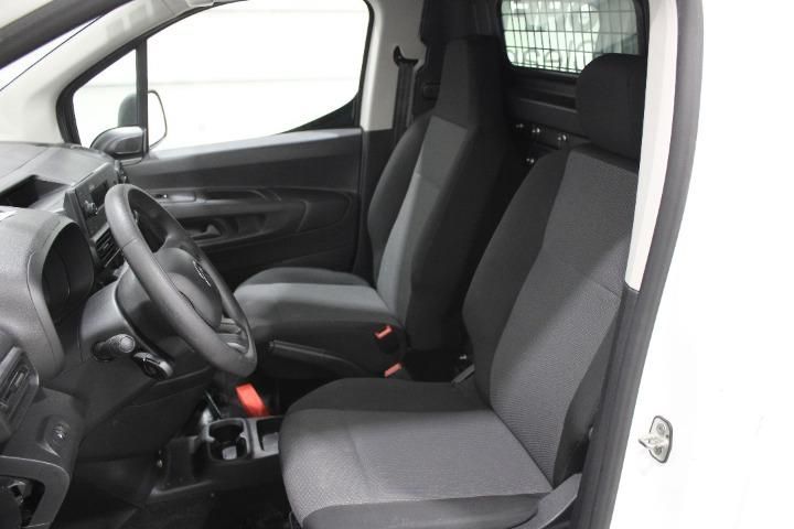 Photo 9 VIN: VR7EFBHWBKN527139 - CITROEN BERLINGO L1 