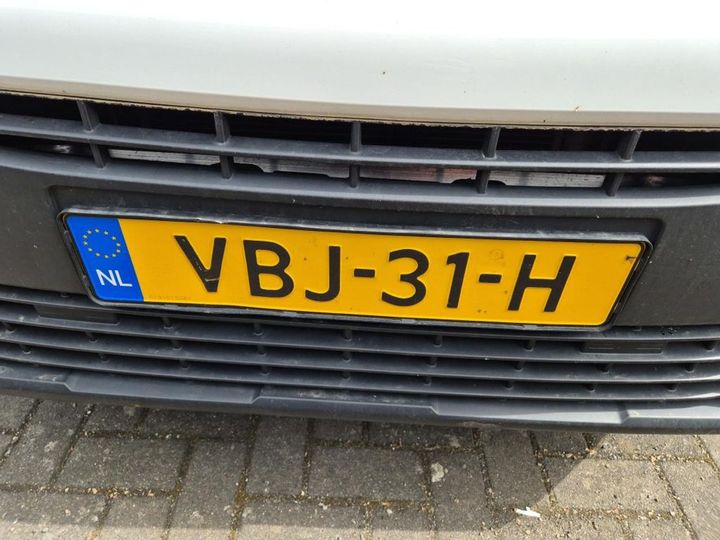 Photo 25 VIN: VR7EFBHWBKN531214 - CITRON BERLINGO 