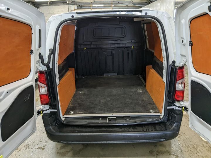 Photo 9 VIN: VR7EFBHWBKN532011 - CITROEN BERLINGO 