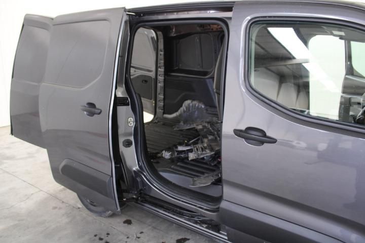 Photo 14 VIN: VR7EFBHYBJJ828977 - CITROEN BERLINGO L1 