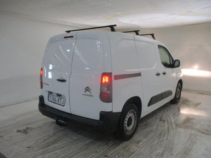 Photo 6 VIN: VR7EFBHYBJJ833693 - CITRON BERLINGO 