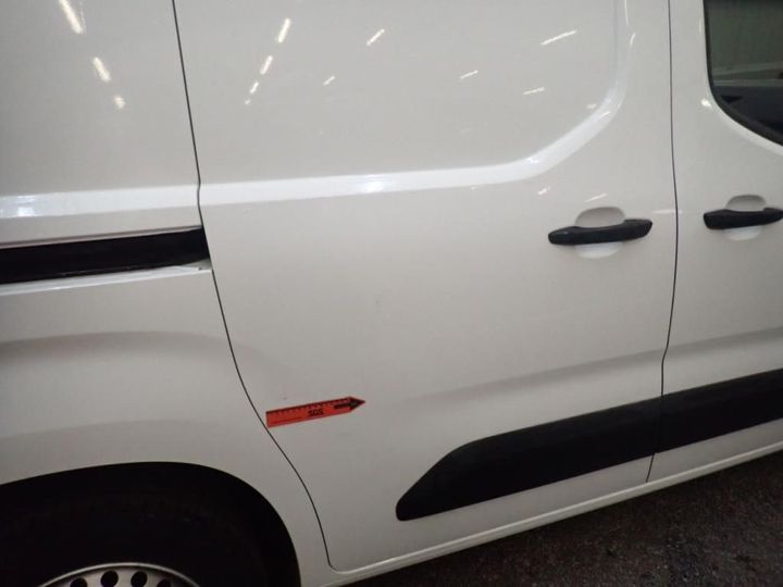 Photo 25 VIN: VR7EFBHYBJJ843071 - CITROEN BERLINGO 