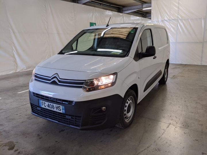 Photo 0 VIN: VR7EFBHYBJJ850712 - CITROEN BERLINGO 