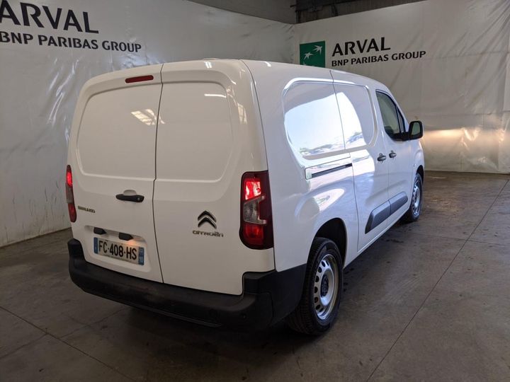 Photo 3 VIN: VR7EFBHYBJJ850712 - CITROEN BERLINGO 