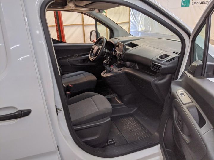 Photo 5 VIN: VR7EFBHYBJJ850712 - CITROEN BERLINGO 