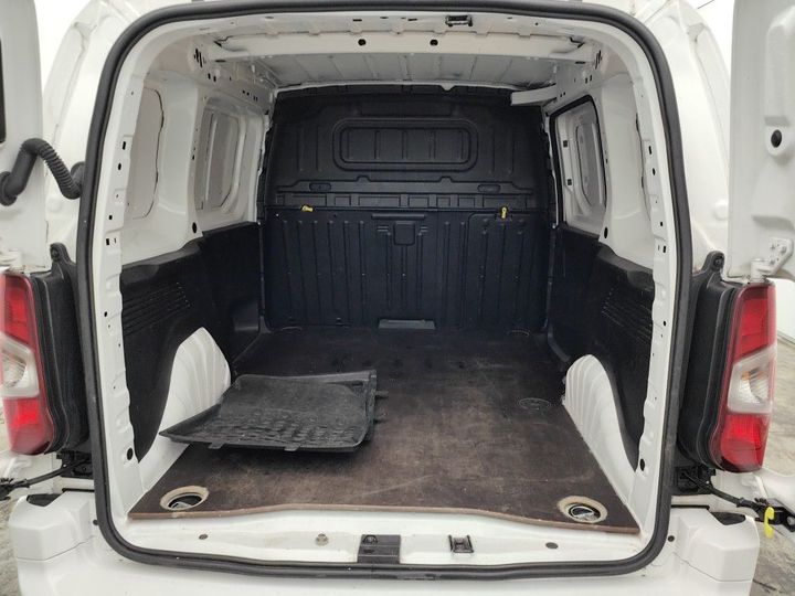 Photo 14 VIN: VR7EFBHYBJJ857310 - CITROEN BERLINGO &#3918 