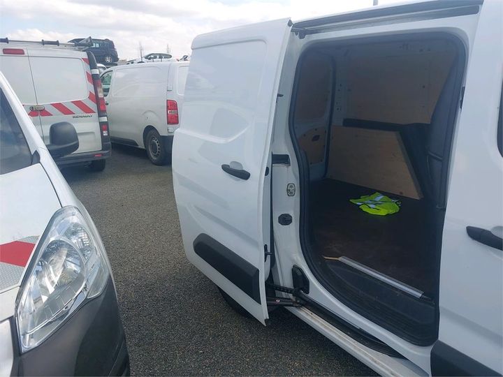 Photo 11 VIN: VR7EFBHYBJJ858891 - CITROEN BERLINGO 