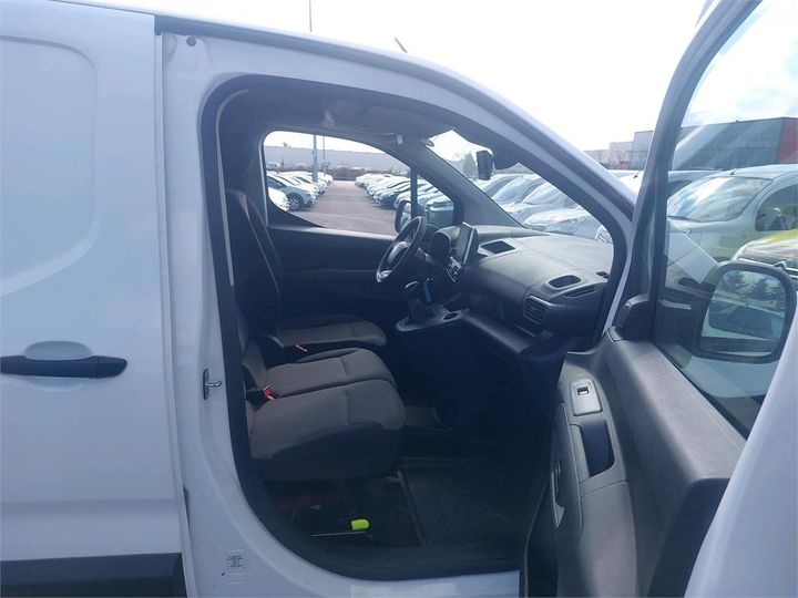 Photo 6 VIN: VR7EFBHYBJJ858891 - CITROEN BERLINGO 