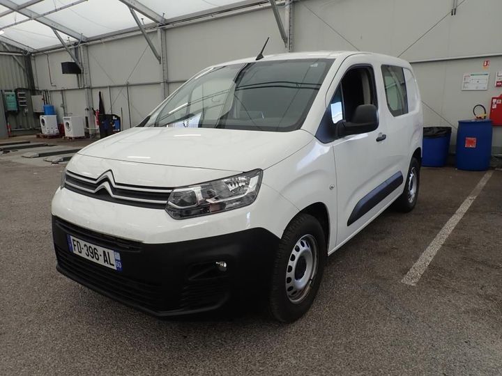 Photo 0 VIN: VR7EFBHYBJJ883529 - CITROEN BERLINGO 