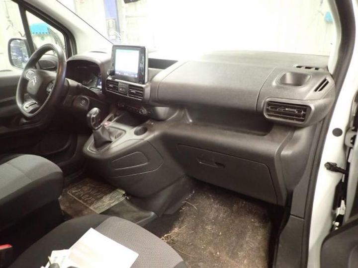 Photo 5 VIN: VR7EFBHYBJN556353 - CITROEN BERLINGO 