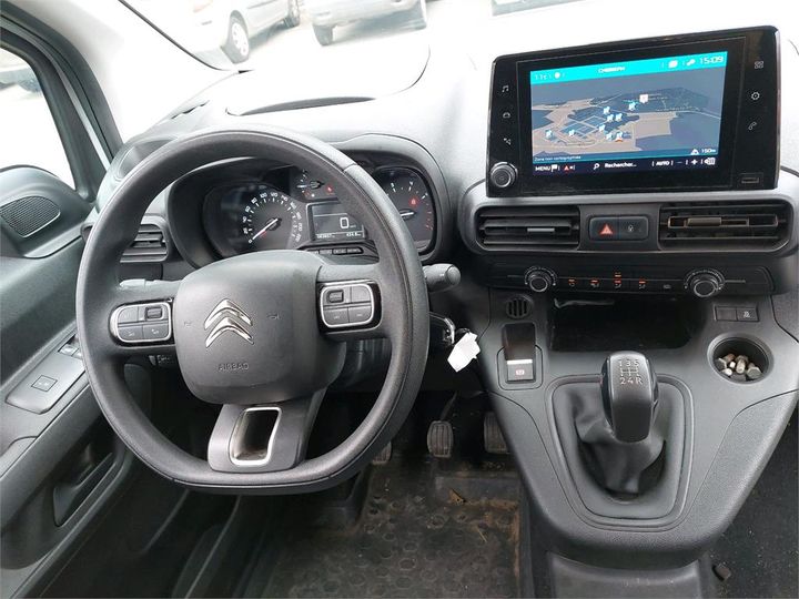 Photo 5 VIN: VR7EFBHYBJN556374 - CITROEN BERLINGO 