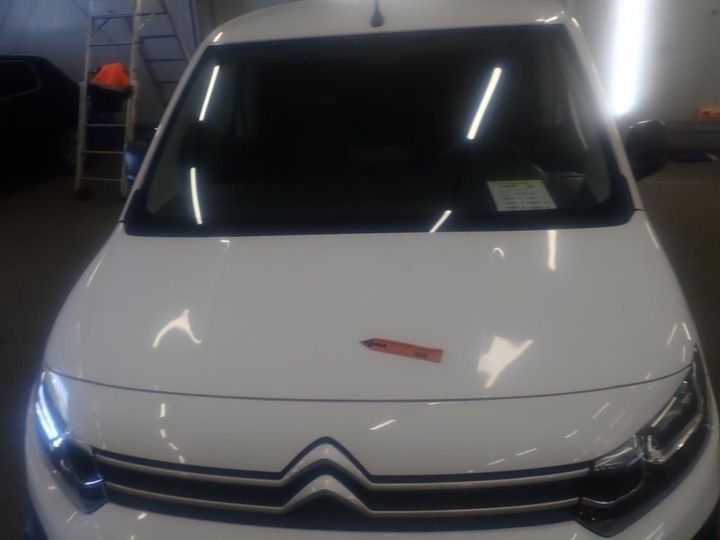 Photo 22 VIN: VR7EFBHYBJN562345 - CITROEN BERLINGO 