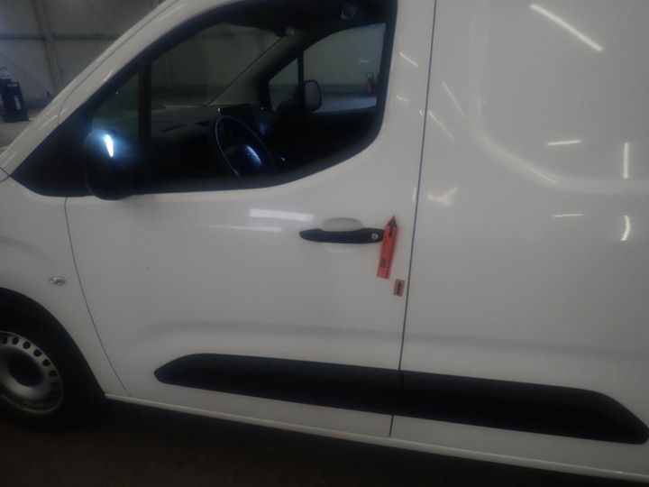 Photo 26 VIN: VR7EFBHYBJN562345 - CITROEN BERLINGO 