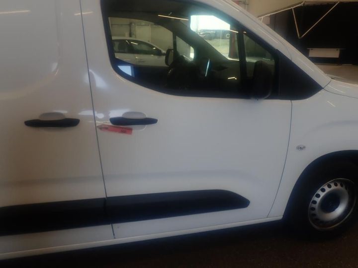 Photo 28 VIN: VR7EFBHYBJN562345 - CITROEN BERLINGO 