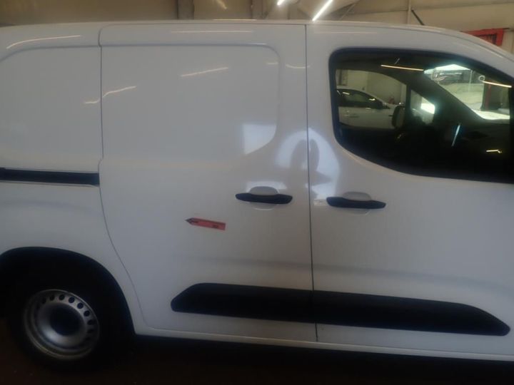 Photo 30 VIN: VR7EFBHYBJN562345 - CITROEN BERLINGO 