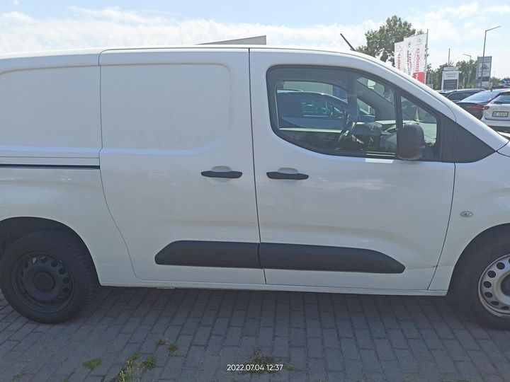 Photo 14 VIN: VR7EFBHYBKJ552791 - CITROEN BERLINGO XL 