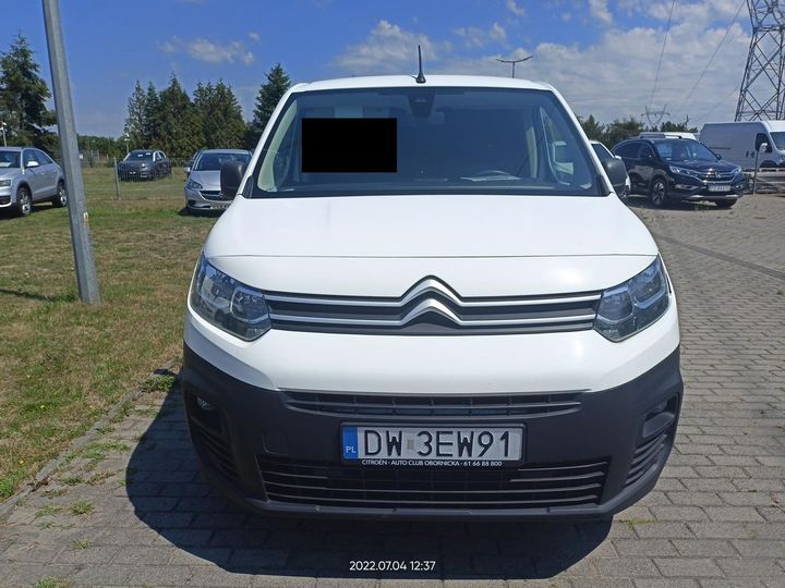 Photo 15 VIN: VR7EFBHYBKJ552791 - CITROEN BERLINGO XL 